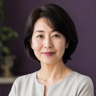 高橋さんのイメージ